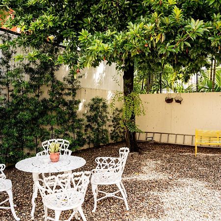 Habitacion Privada En Puerto Plata Bayardo ภายนอก รูปภาพ