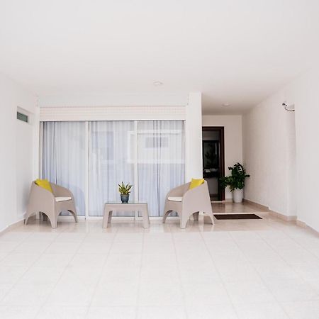 Habitacion Privada En Puerto Plata Bayardo ภายนอก รูปภาพ