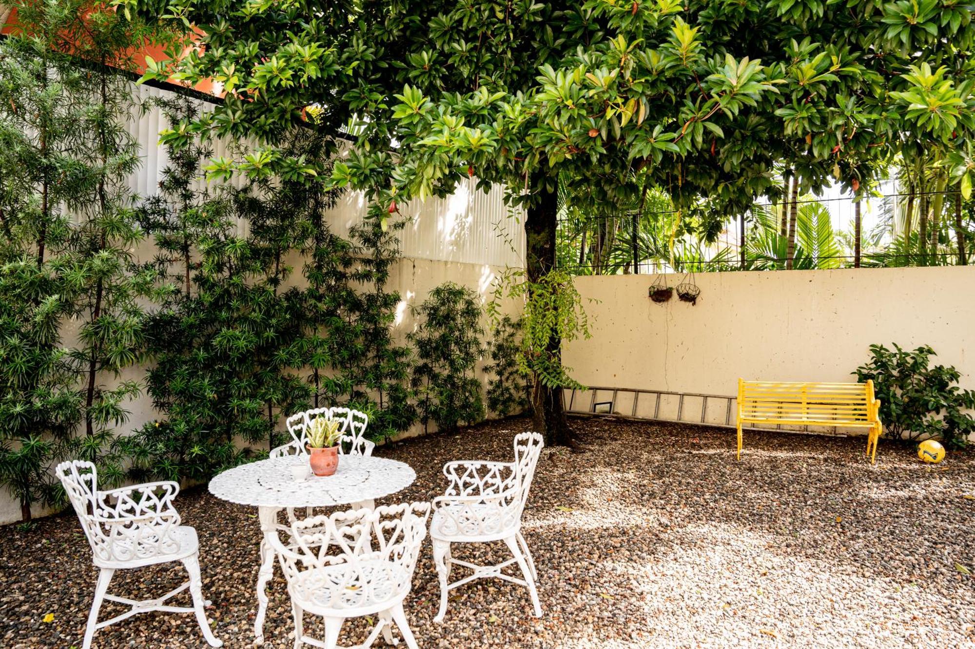 Habitacion Privada En Puerto Plata Bayardo ภายนอก รูปภาพ