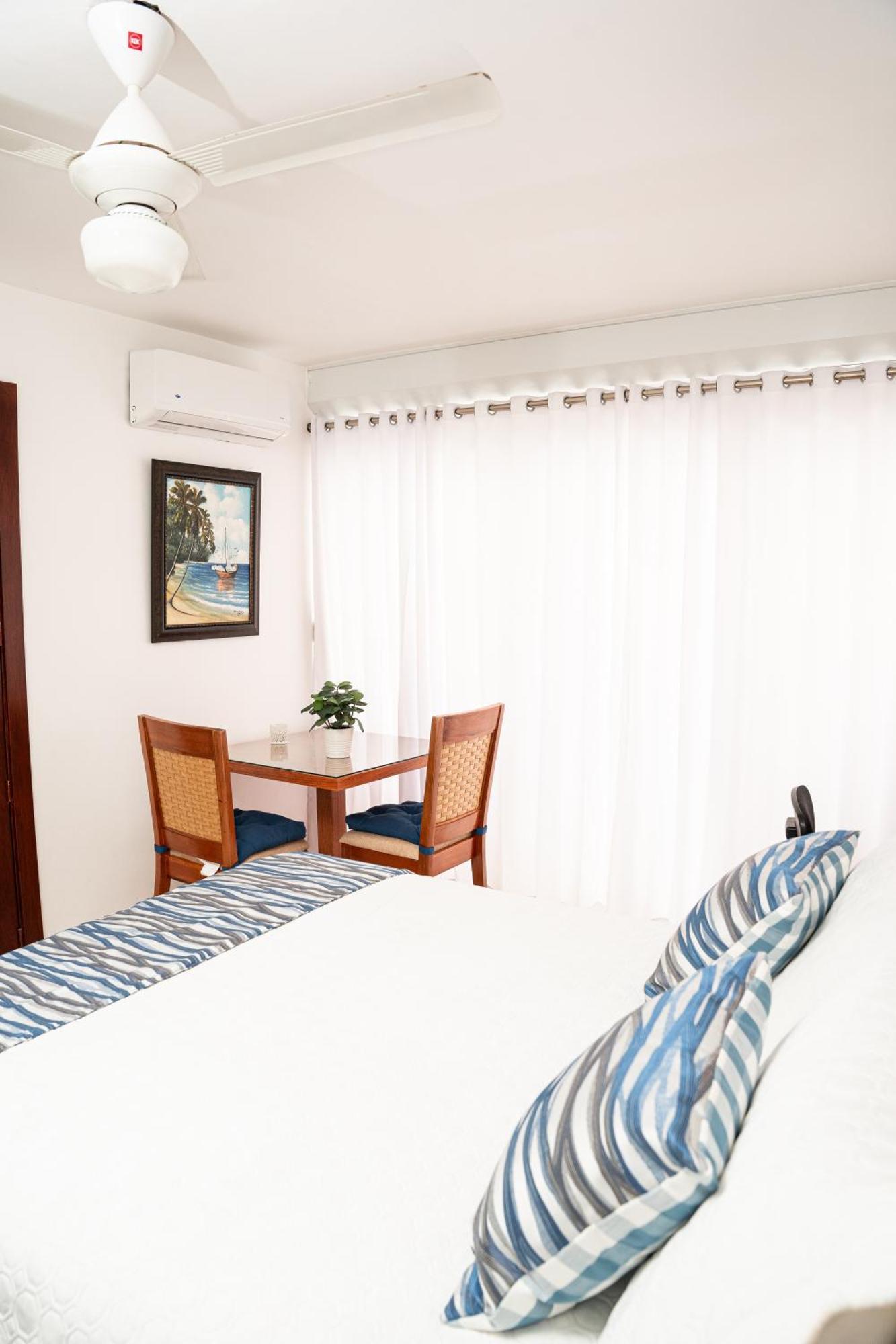 Habitacion Privada En Puerto Plata Bayardo ภายนอก รูปภาพ