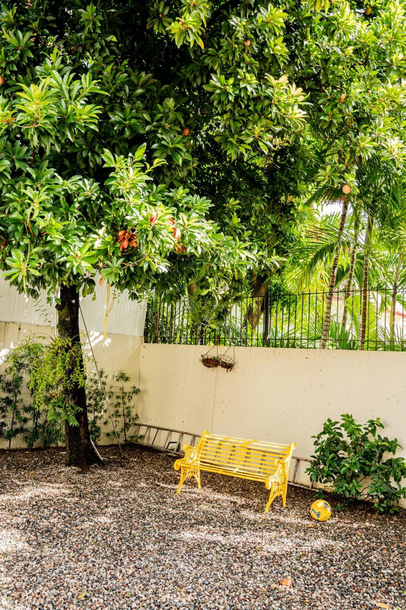 Habitacion Privada En Puerto Plata Bayardo ภายนอก รูปภาพ