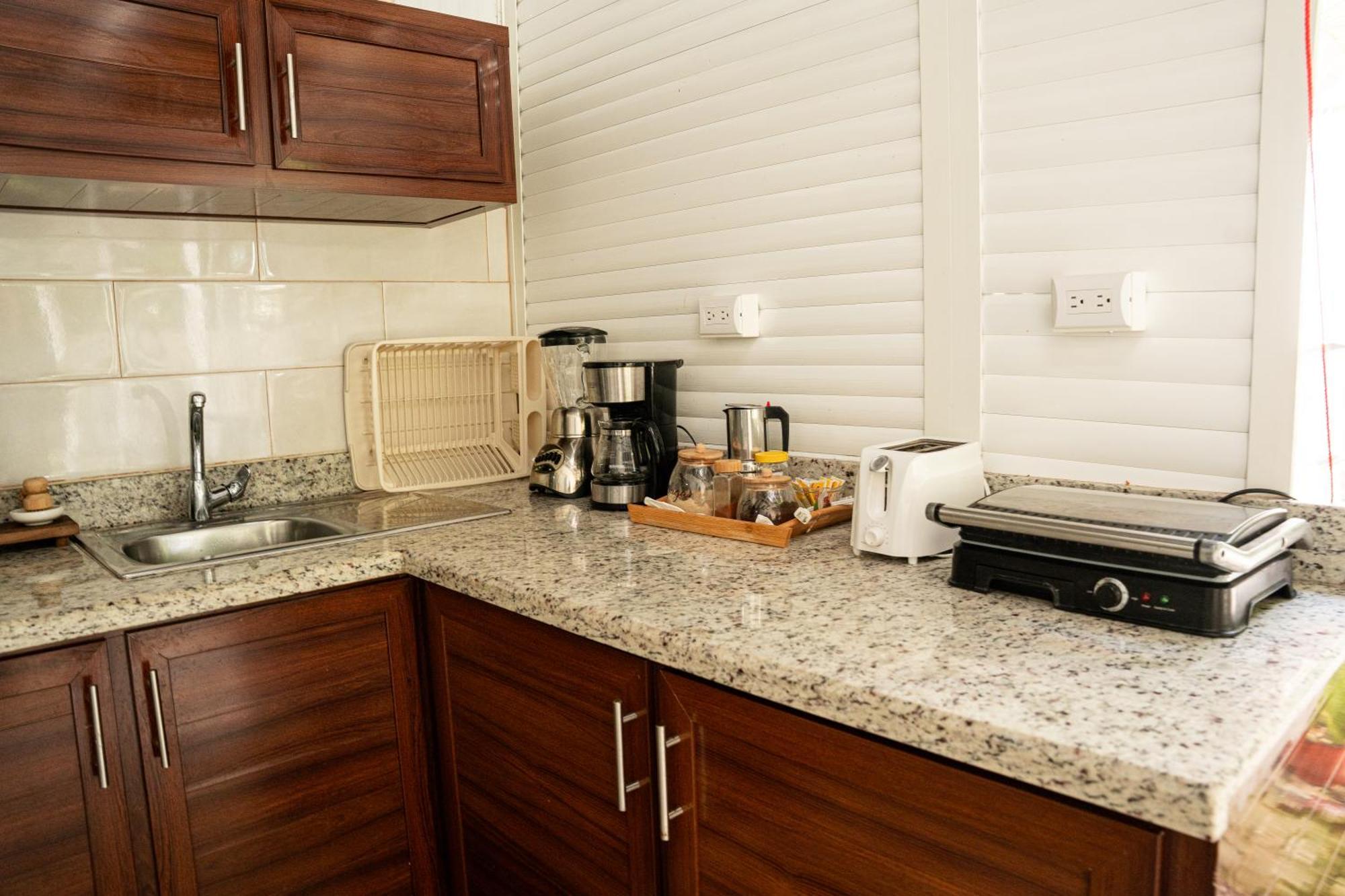 Habitacion Privada En Puerto Plata Bayardo ภายนอก รูปภาพ