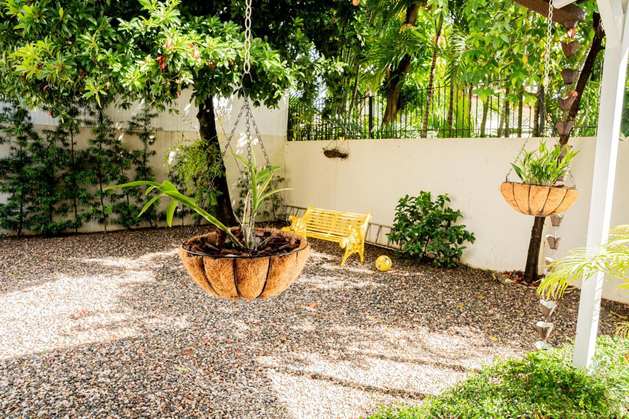 Habitacion Privada En Puerto Plata Bayardo ภายนอก รูปภาพ