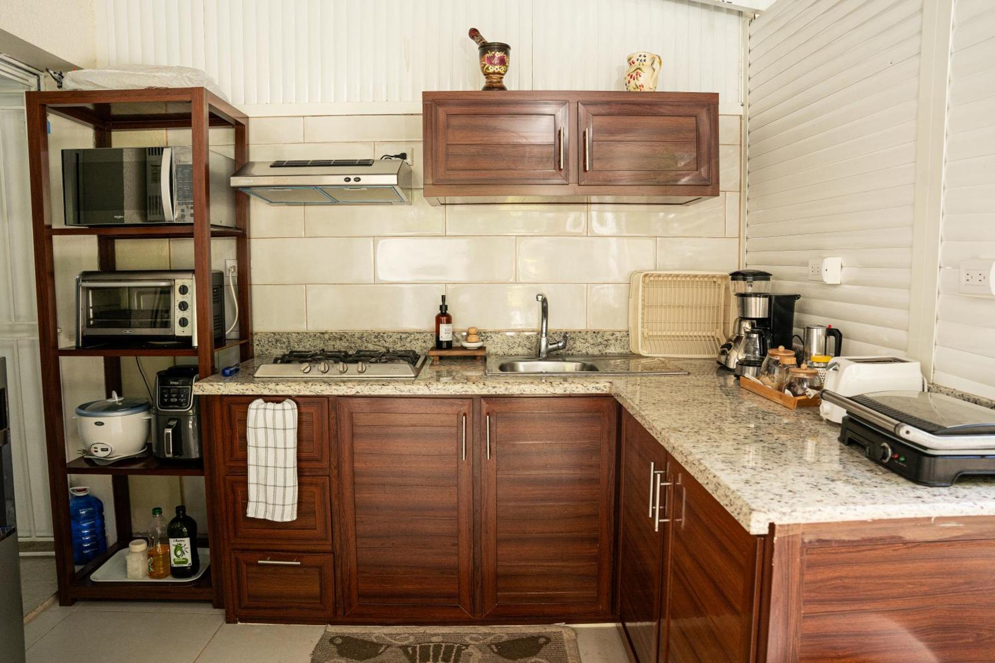Habitacion Privada En Puerto Plata Bayardo ภายนอก รูปภาพ