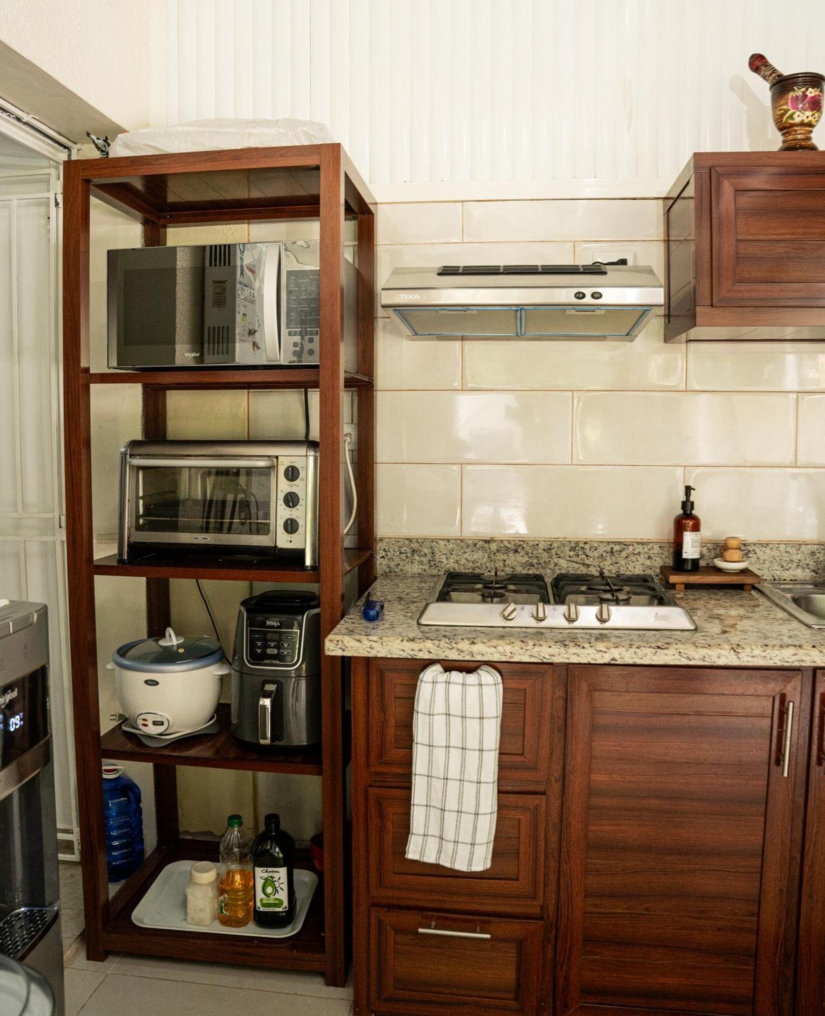 Habitacion Privada En Puerto Plata Bayardo ภายนอก รูปภาพ