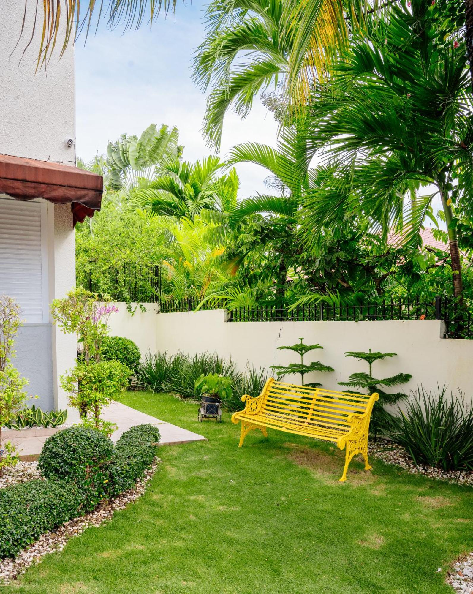 Habitacion Privada En Puerto Plata Bayardo ภายนอก รูปภาพ
