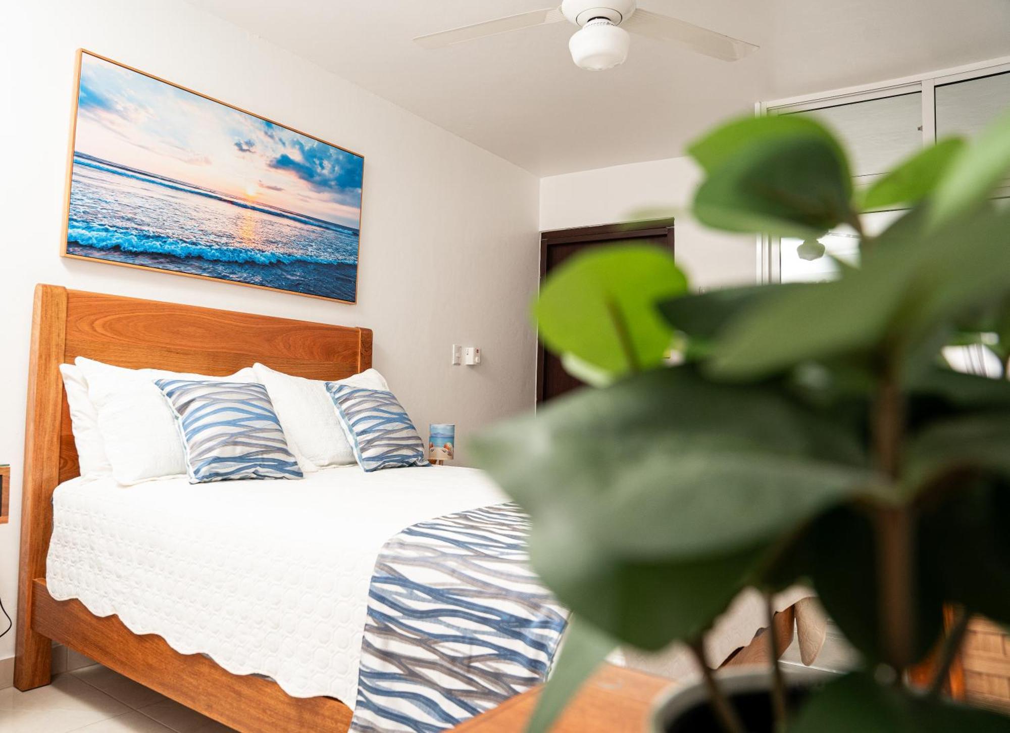 Habitacion Privada En Puerto Plata Bayardo ภายนอก รูปภาพ