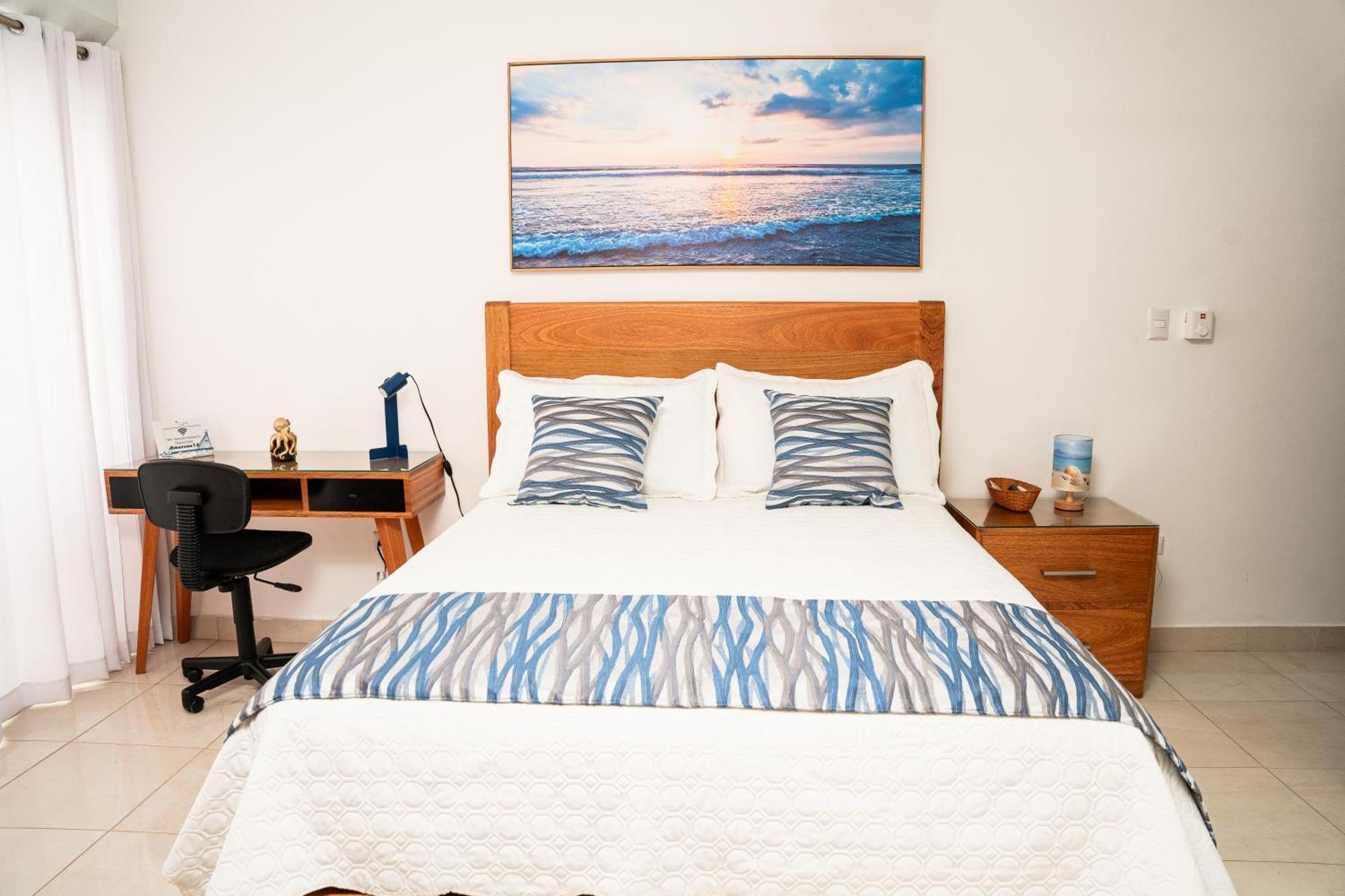 Habitacion Privada En Puerto Plata Bayardo ภายนอก รูปภาพ
