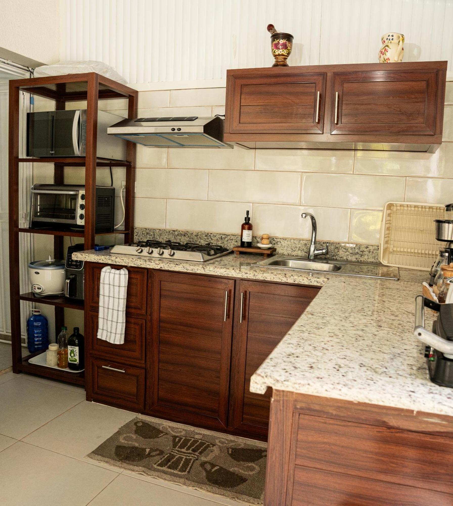 Habitacion Privada En Puerto Plata Bayardo ภายนอก รูปภาพ
