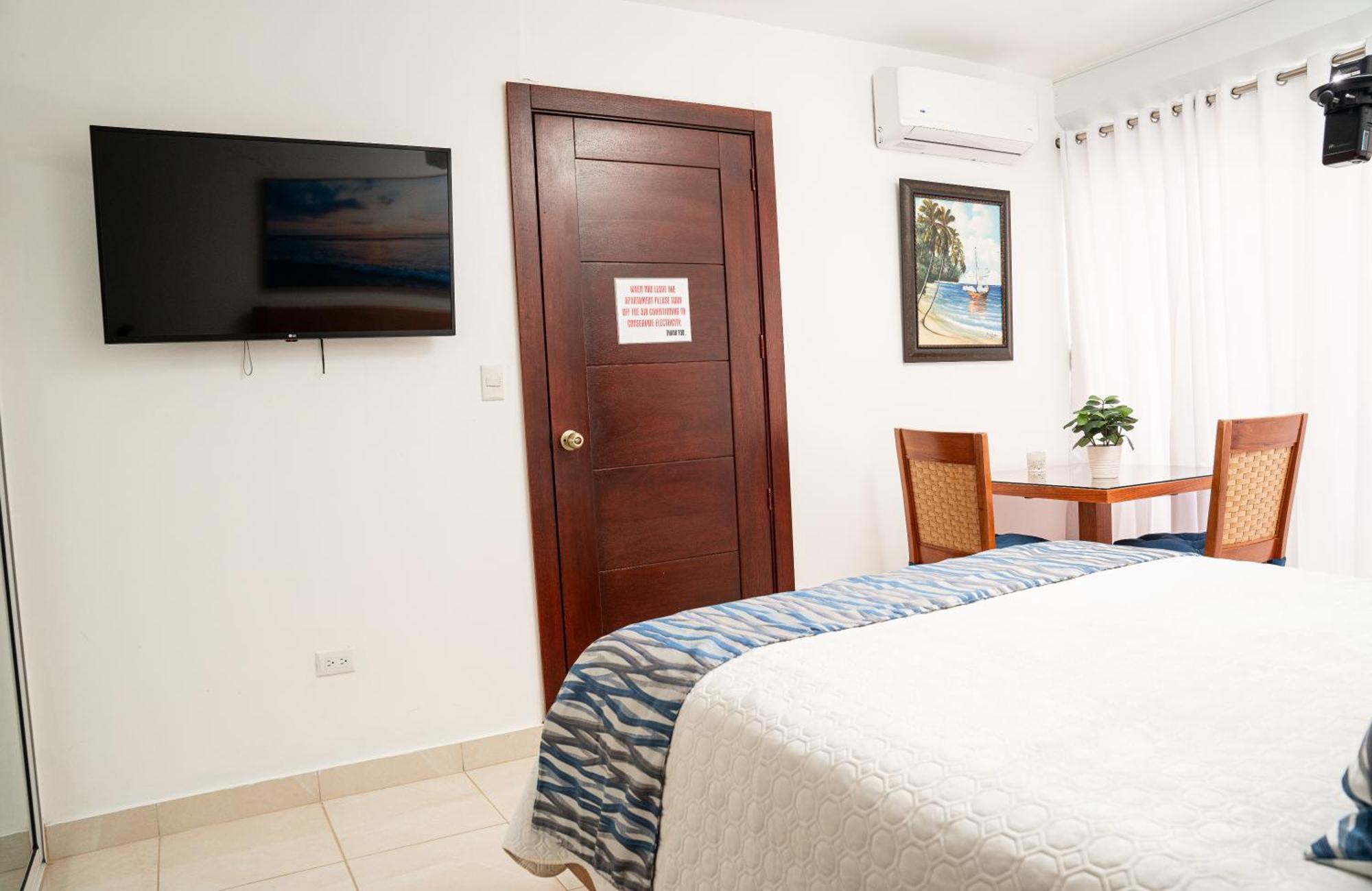 Habitacion Privada En Puerto Plata Bayardo ภายนอก รูปภาพ