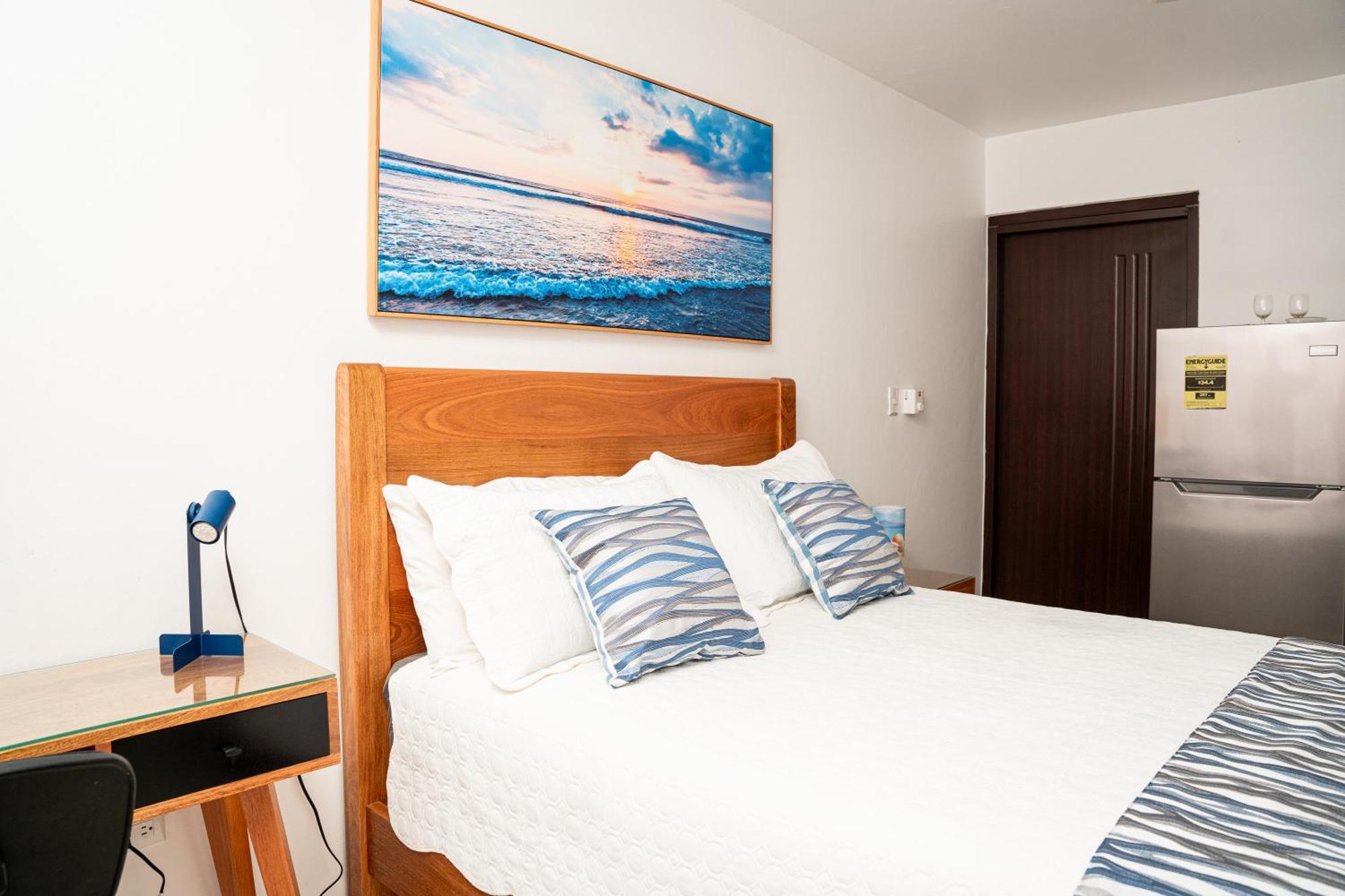 Habitacion Privada En Puerto Plata Bayardo ภายนอก รูปภาพ