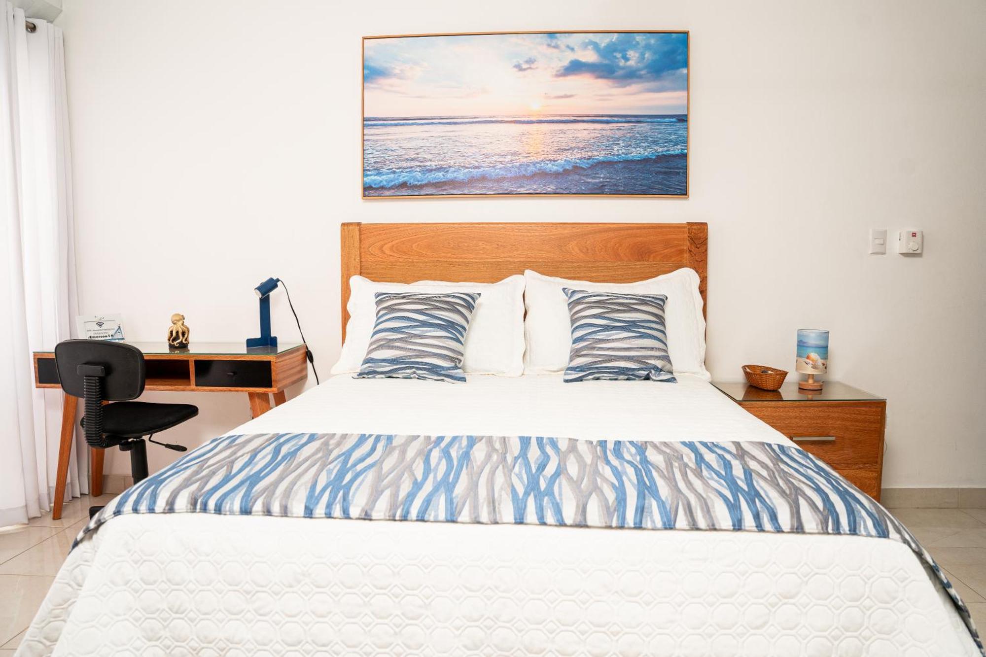 Habitacion Privada En Puerto Plata Bayardo ภายนอก รูปภาพ