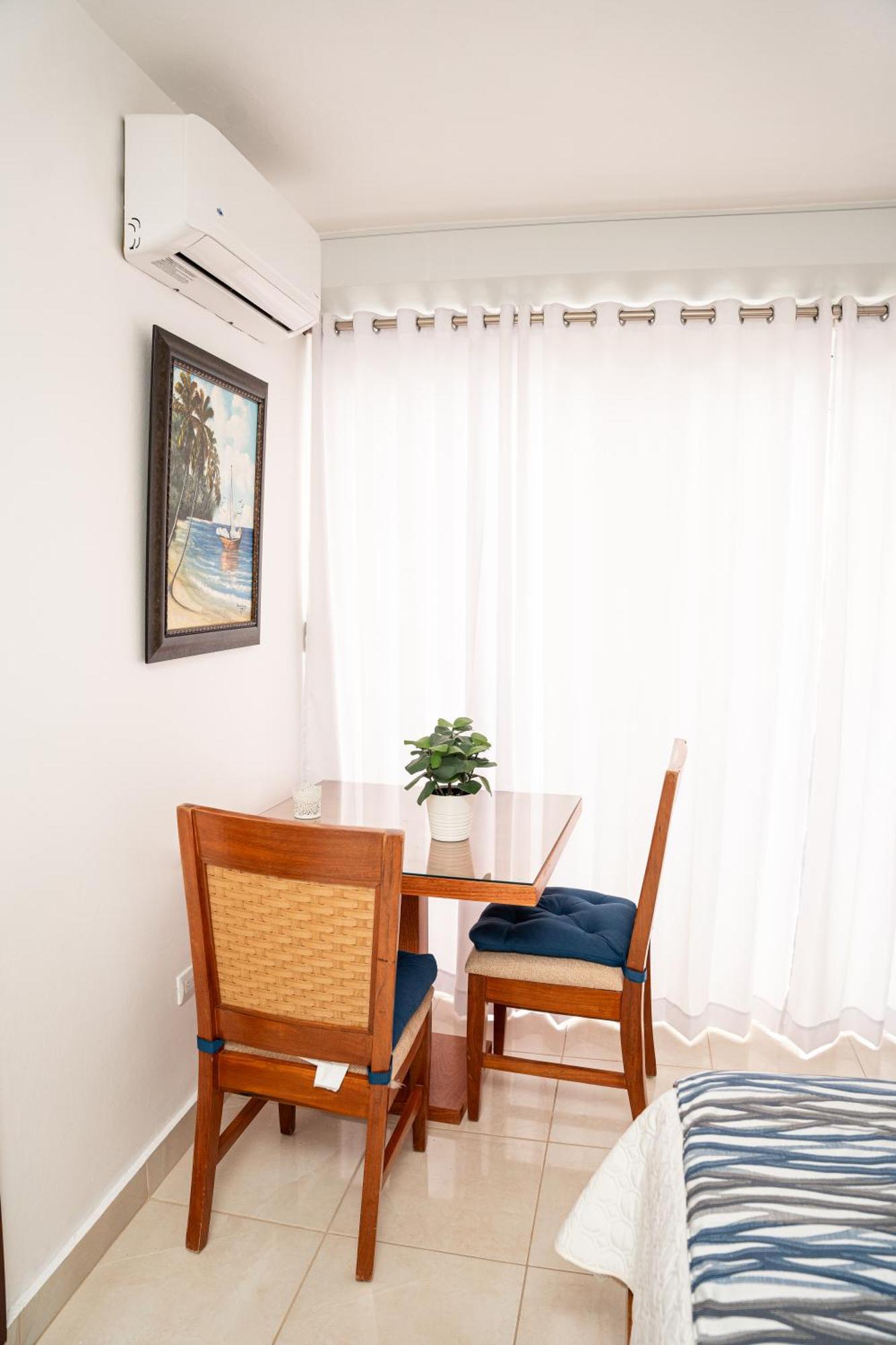 Habitacion Privada En Puerto Plata Bayardo ภายนอก รูปภาพ