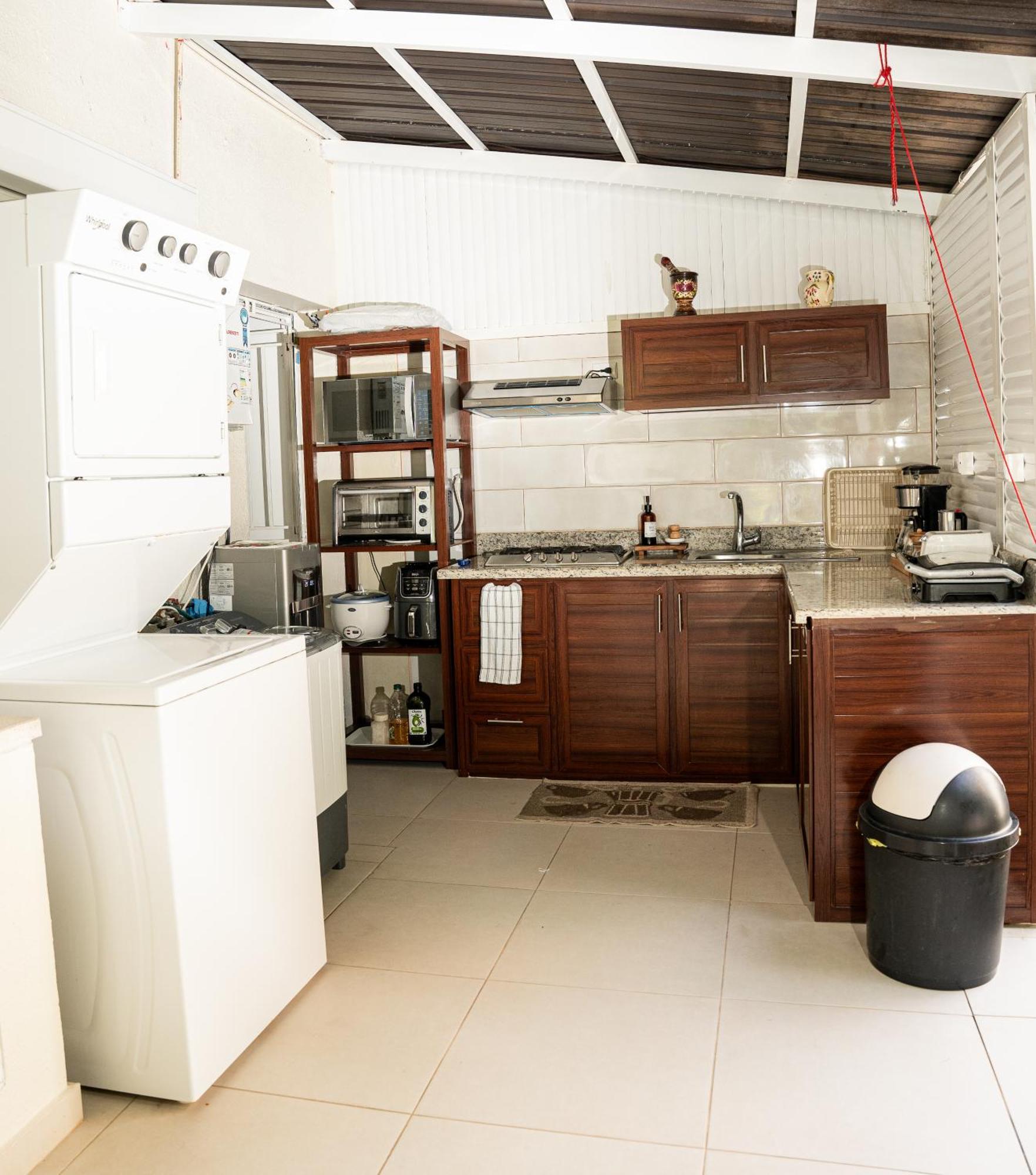 Habitacion Privada En Puerto Plata Bayardo ภายนอก รูปภาพ