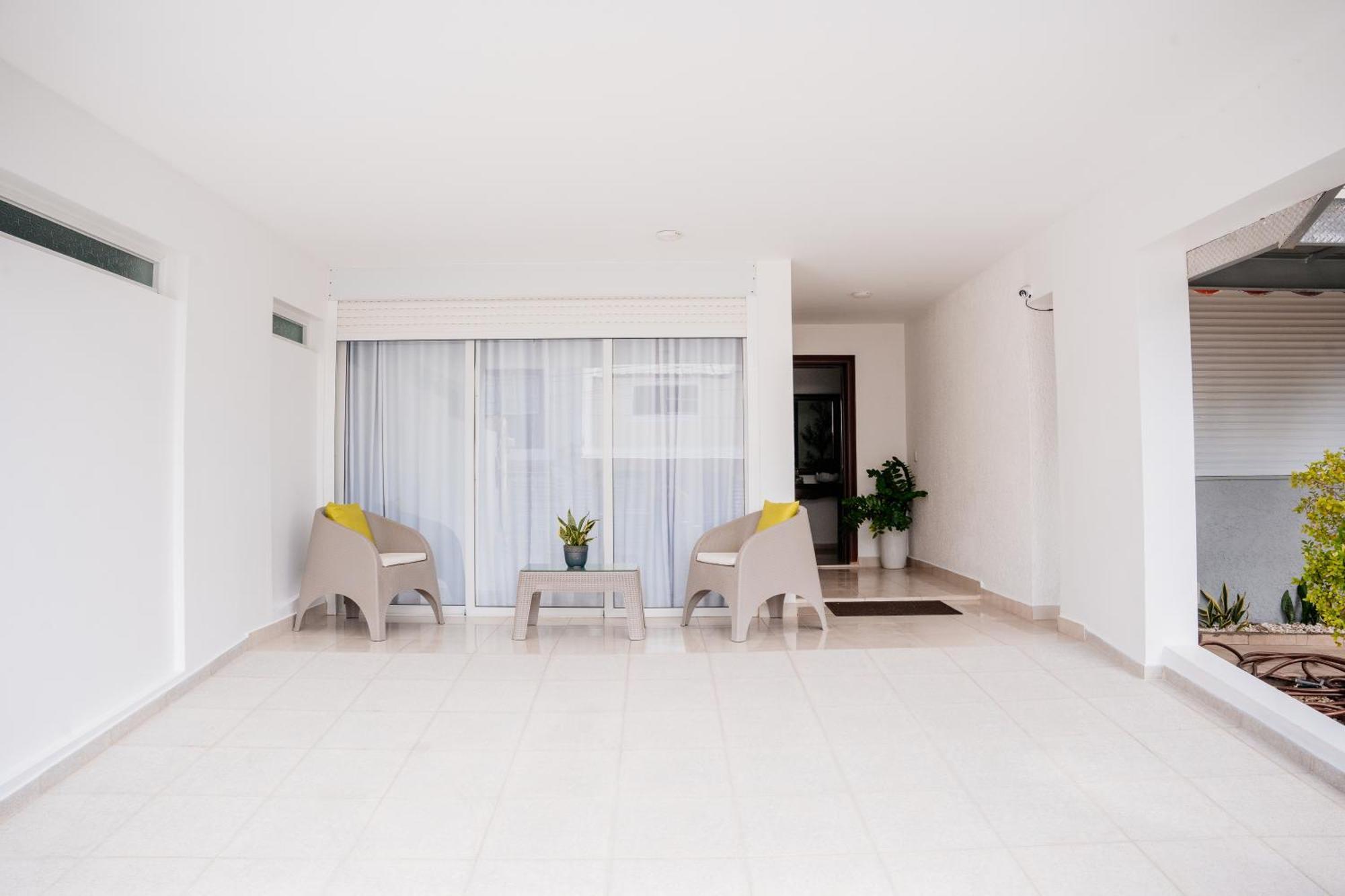 Habitacion Privada En Puerto Plata Bayardo ภายนอก รูปภาพ